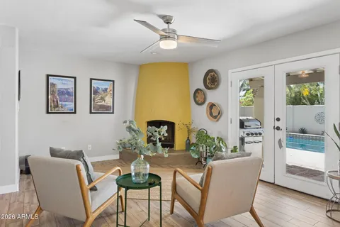 $835,000 | 124 West El Caminito Drive, Phoenix, AZ 85021