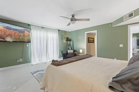 $835,000 | 124 West El Caminito Drive, Phoenix, AZ 85021