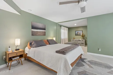 $835,000 | 124 West El Caminito Drive, Phoenix, AZ 85021