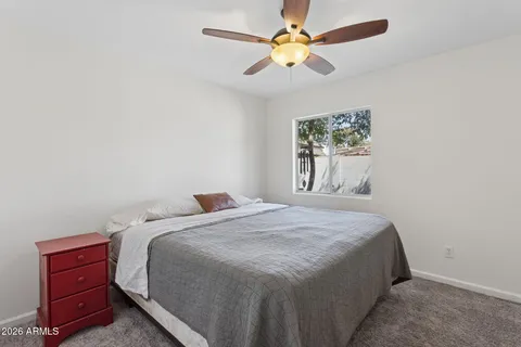 $835,000 | 124 West El Caminito Drive, Phoenix, AZ 85021