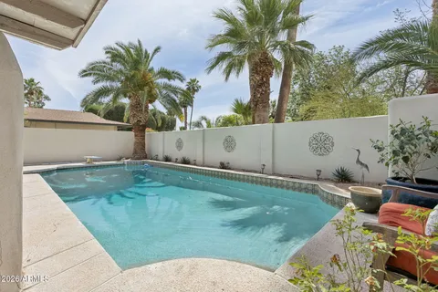 $835,000 | 124 West El Caminito Drive, Phoenix, AZ 85021