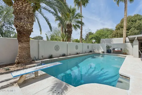 $835,000 | 124 West El Caminito Drive, Phoenix, AZ 85021