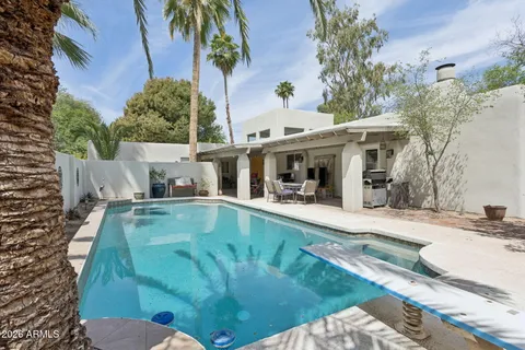 $835,000 | 124 West El Caminito Drive, Phoenix, AZ 85021