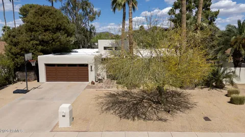 $835,000 | 124 West El Caminito Drive, Phoenix, AZ 85021