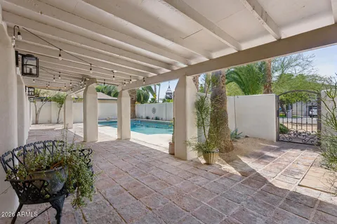$835,000 | 124 West El Caminito Drive, Phoenix, AZ 85021