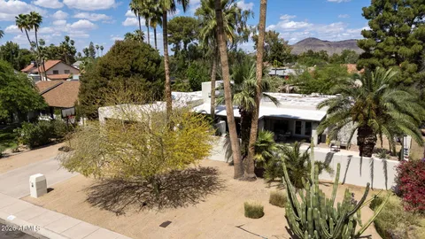 $835,000 | 124 West El Caminito Drive, Phoenix, AZ 85021