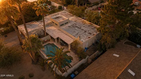 $835,000 | 124 West El Caminito Drive, Phoenix, AZ 85021
