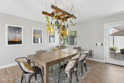 $835,000 | 124 West El Caminito Drive, Phoenix, AZ 85021