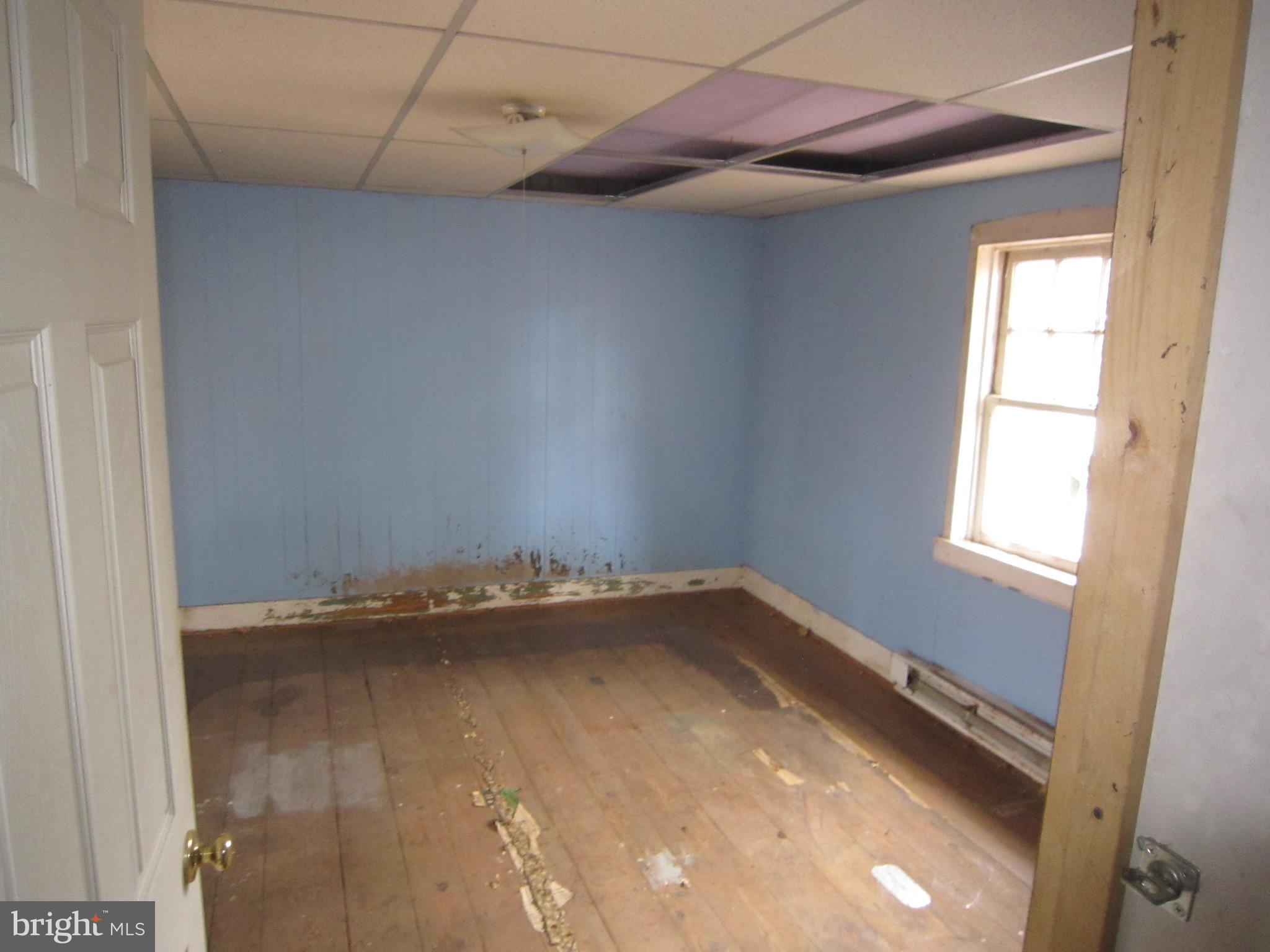 6005 Conover Road Taneytown, MD 21787 - Photo 16 of 30 a view of a small space with a window