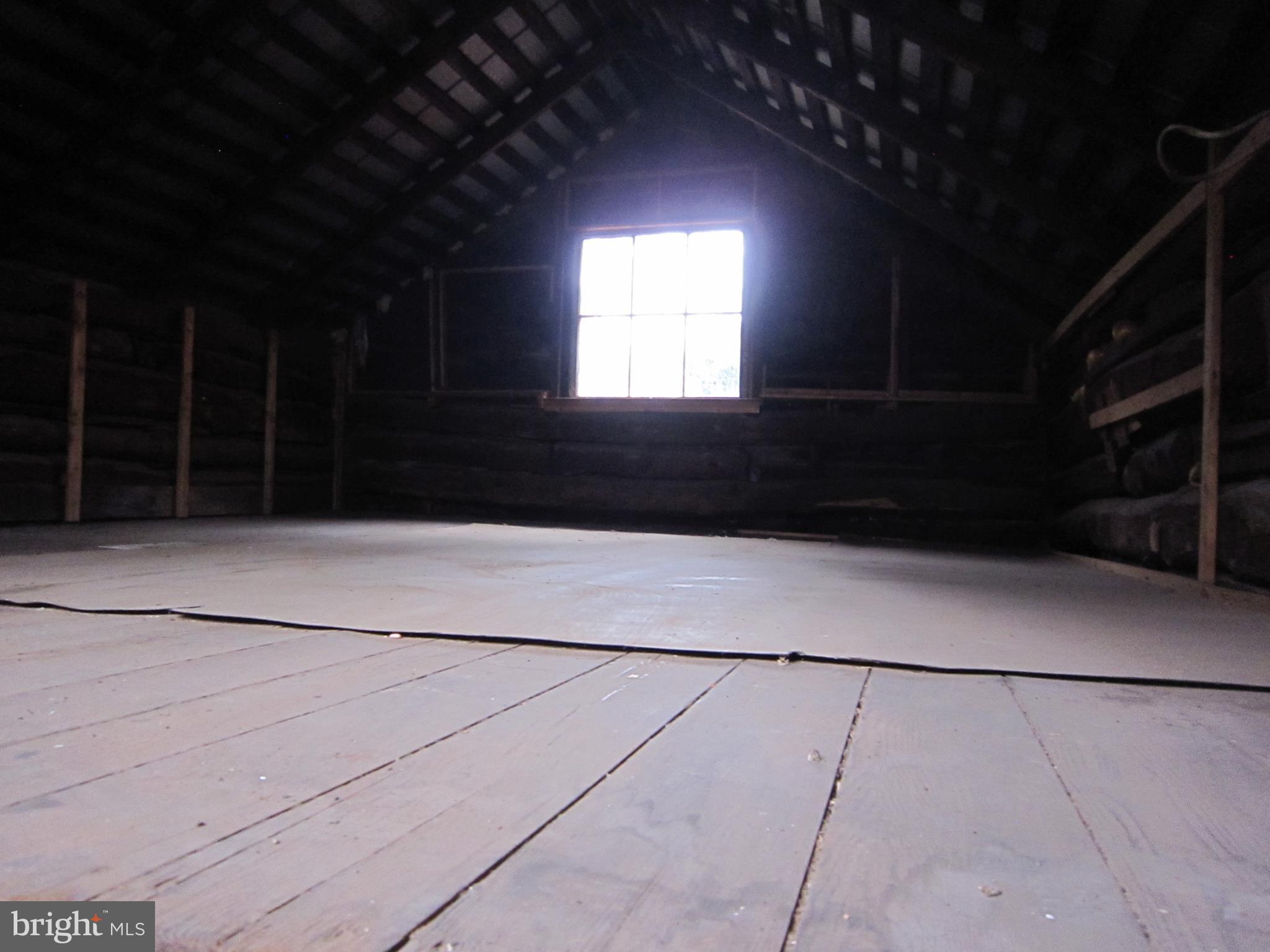 6005 Conover Road Taneytown, MD 21787 - Photo 24 of 30 a view of an empty room with a window