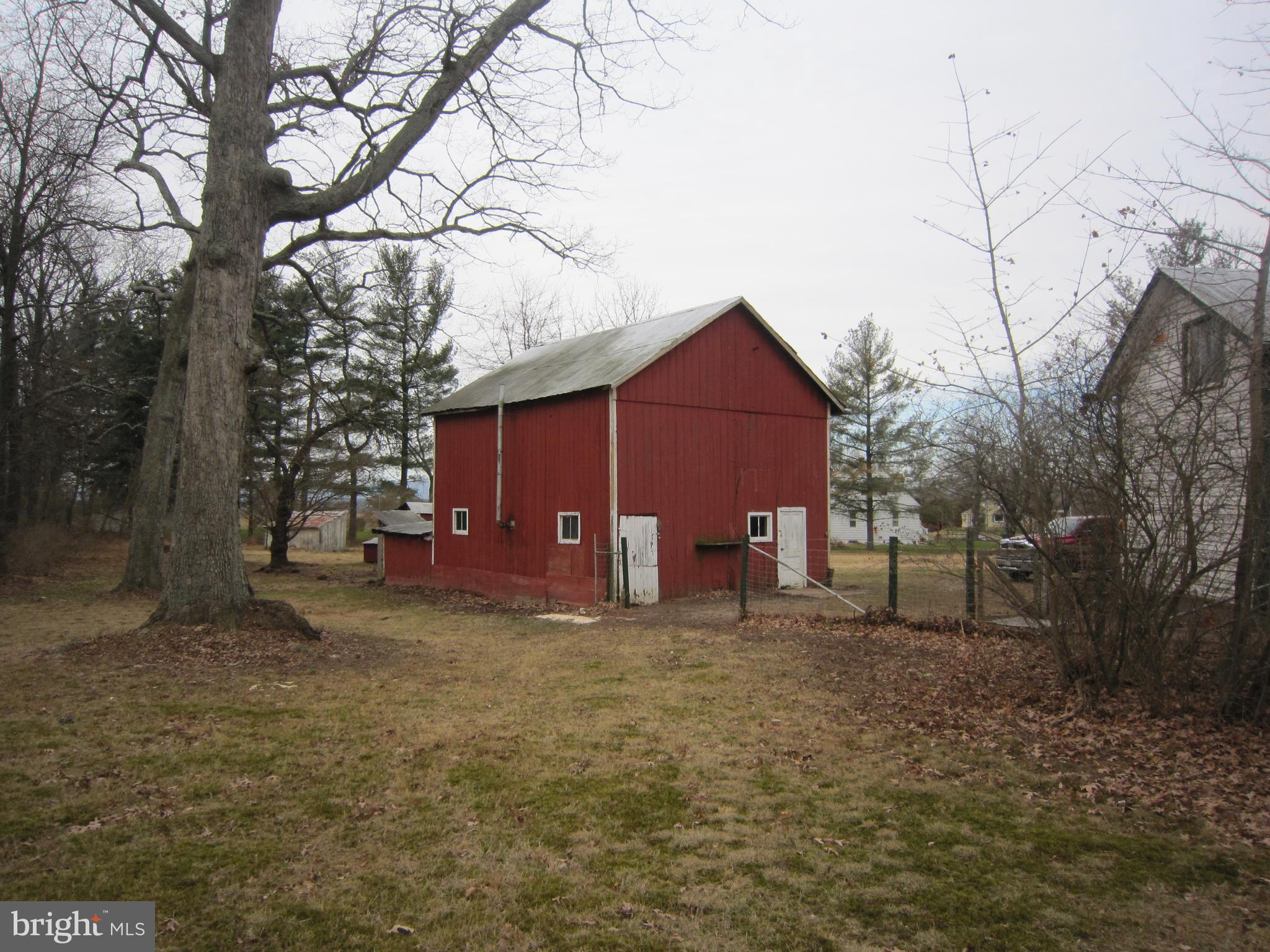 6005 Conover Road Taneytown, MD 21787 - Photo 29 of 30 a view of a house with a yard