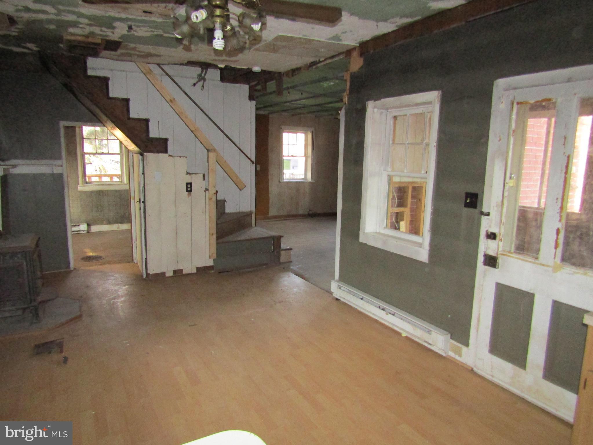 6005 Conover Road Taneytown, MD 21787 - Photo 8 of 30 a view of livingroom with furniture and windows