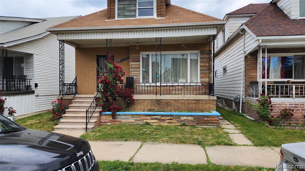 12020 Charest Street, Unit 2 Hamtramck, MI 48212 - Photo 2 of 21