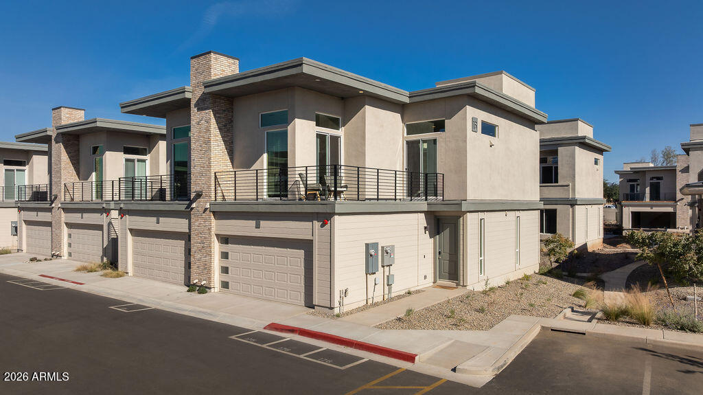 1927 South Recker Road, Unit 154 Mesa, AZ 85206 - Photo 1 of 50 DJI_20260115135239_0394_D-Edit