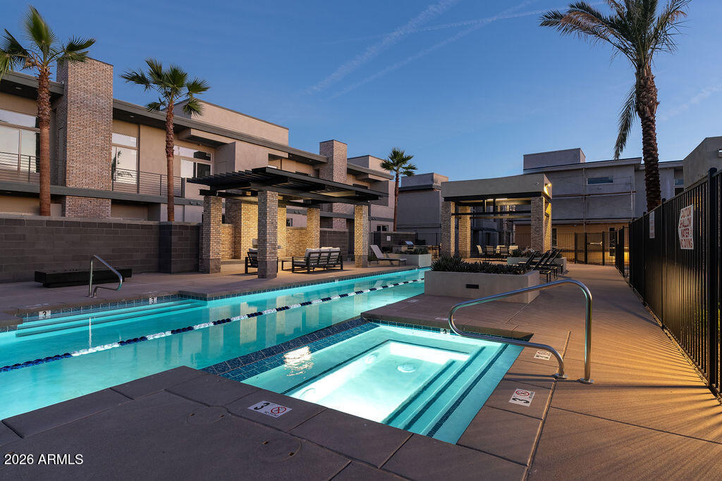 1927 South Recker Road, Unit 154 Mesa, AZ 85206 - Photo 39 of 50 DSC00674-Edit