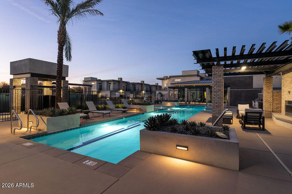 1927 South Recker Road, Unit 154 Mesa, AZ 85206 - Photo 41 of 50 DSC00683-Edit