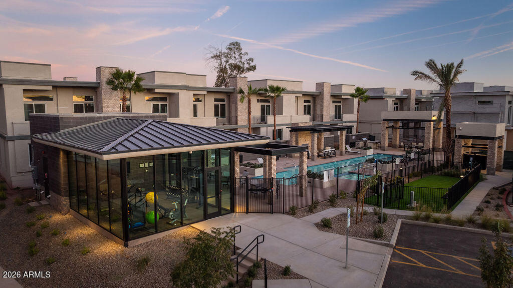 1927 South Recker Road, Unit 154 Mesa, AZ 85206 - Photo 42 of 50 DJI_20260115175546_0456_D-Edit