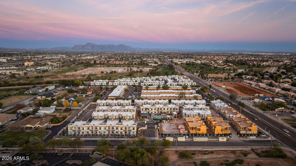 1927 South Recker Road, Unit 154 Mesa, AZ 85206 - Photo 47 of 50 DJI_20260115175812_0485_D-Edit