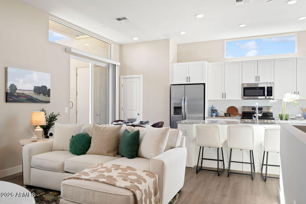 1927 South Recker Road, Unit 154 Mesa, AZ 85206 - Photo 5 of 50 DSC00082