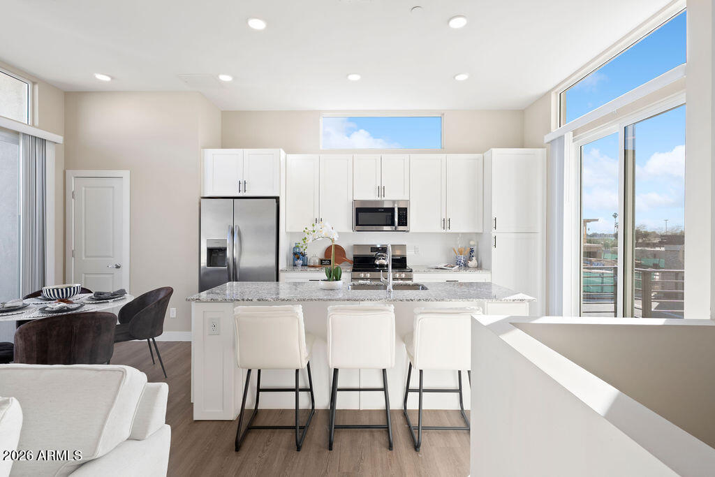 1927 South Recker Road, Unit 154 Mesa, AZ 85206 - Photo 6 of 50 DSC00538