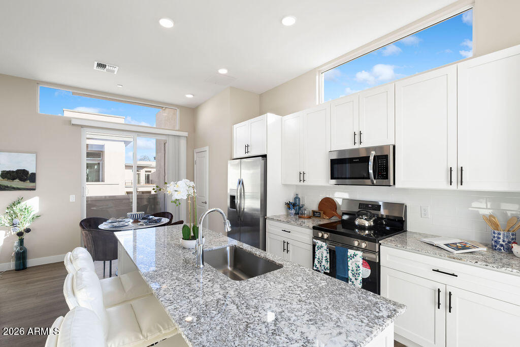 1927 South Recker Road, Unit 154 Mesa, AZ 85206 - Photo 7 of 50 DSC00487