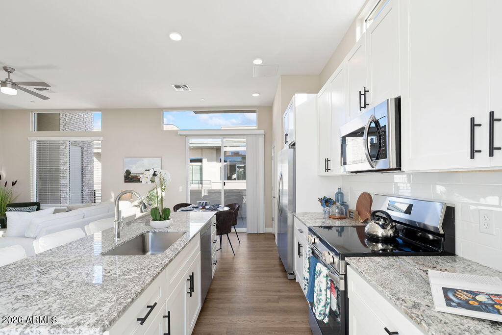 1927 South Recker Road, Unit 154 Mesa, AZ 85206 - Photo 8 of 50 DSC00502