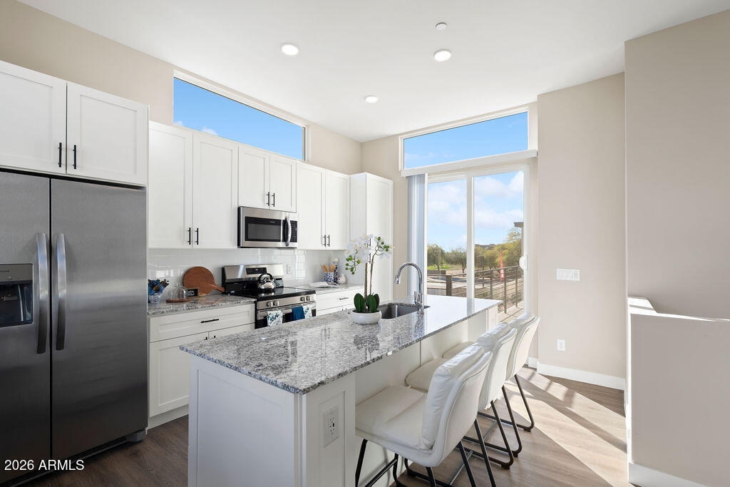 1927 South Recker Road, Unit 154 Mesa, AZ 85206 - Photo 10 of 50 DSC00520