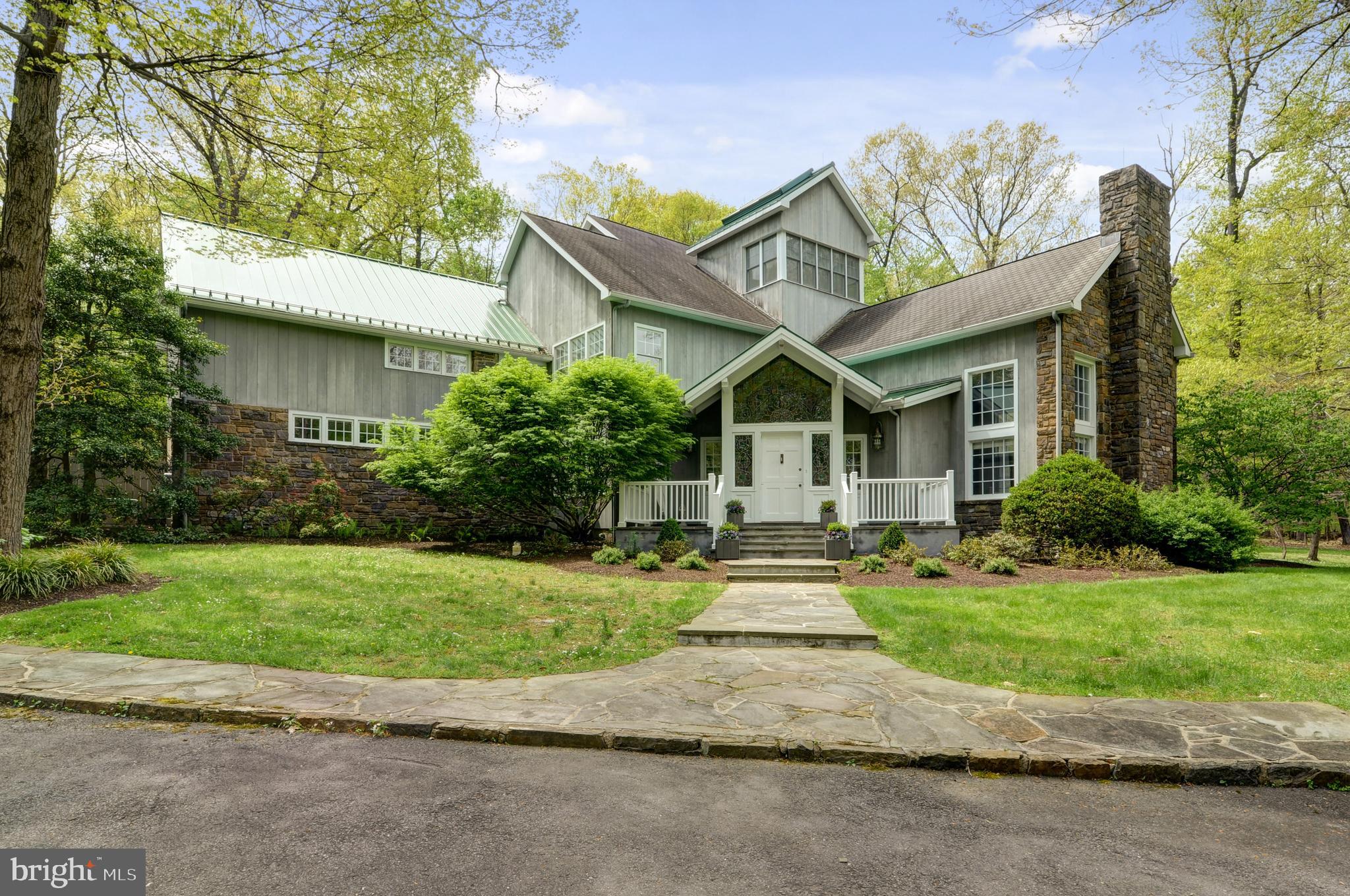 120 Province Line Road Skillman, NJ 08558 - Photo 1 of 54
