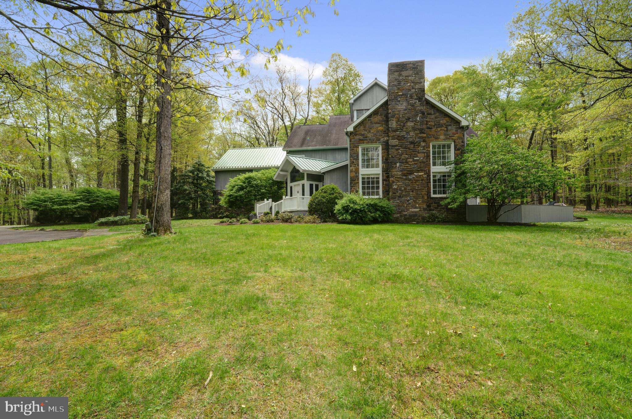 120 Province Line Road Skillman, NJ 08558 - Photo 2 of 54