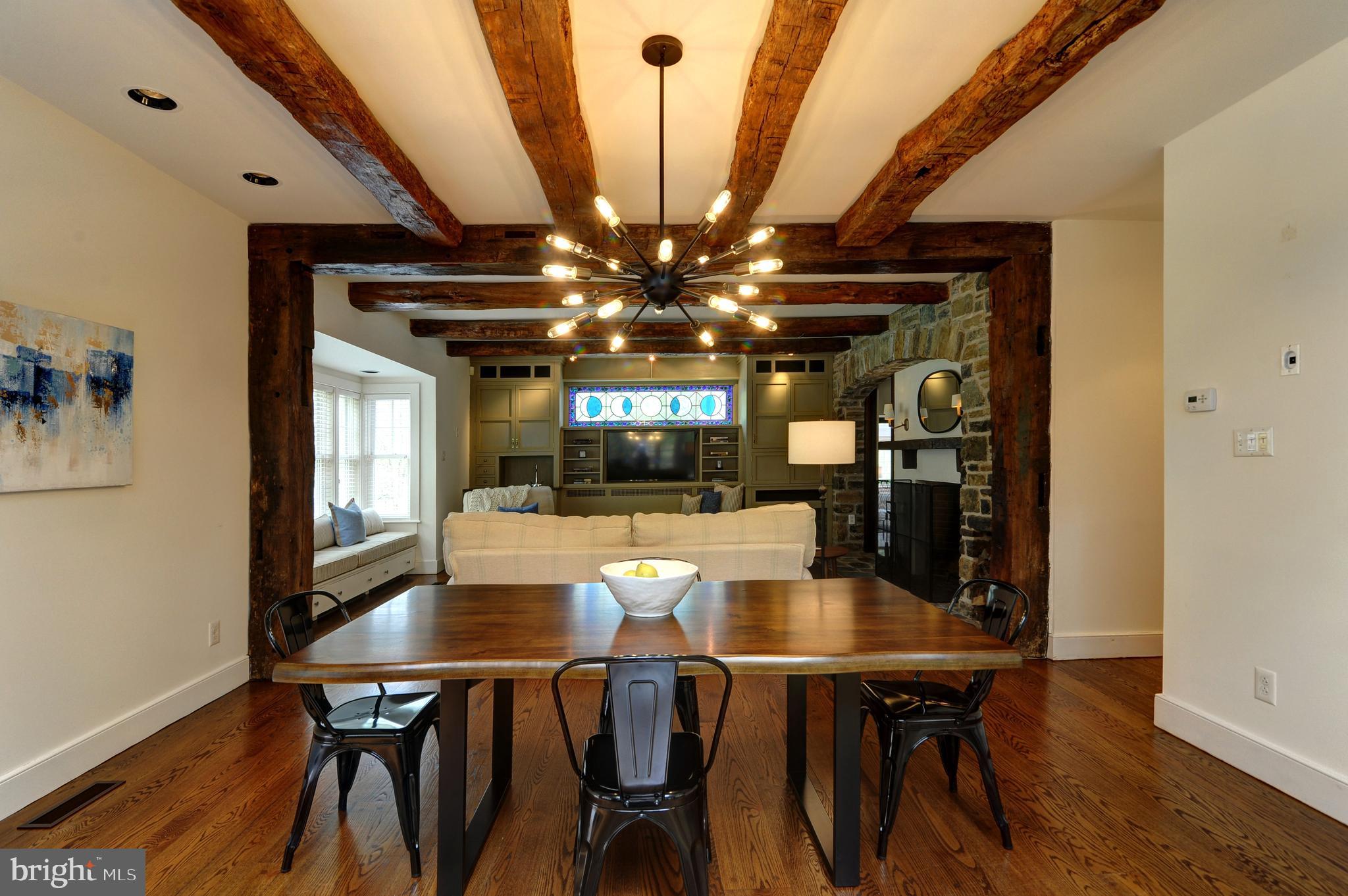 120 Province Line Road Skillman, NJ 08558 - Photo 22 of 54