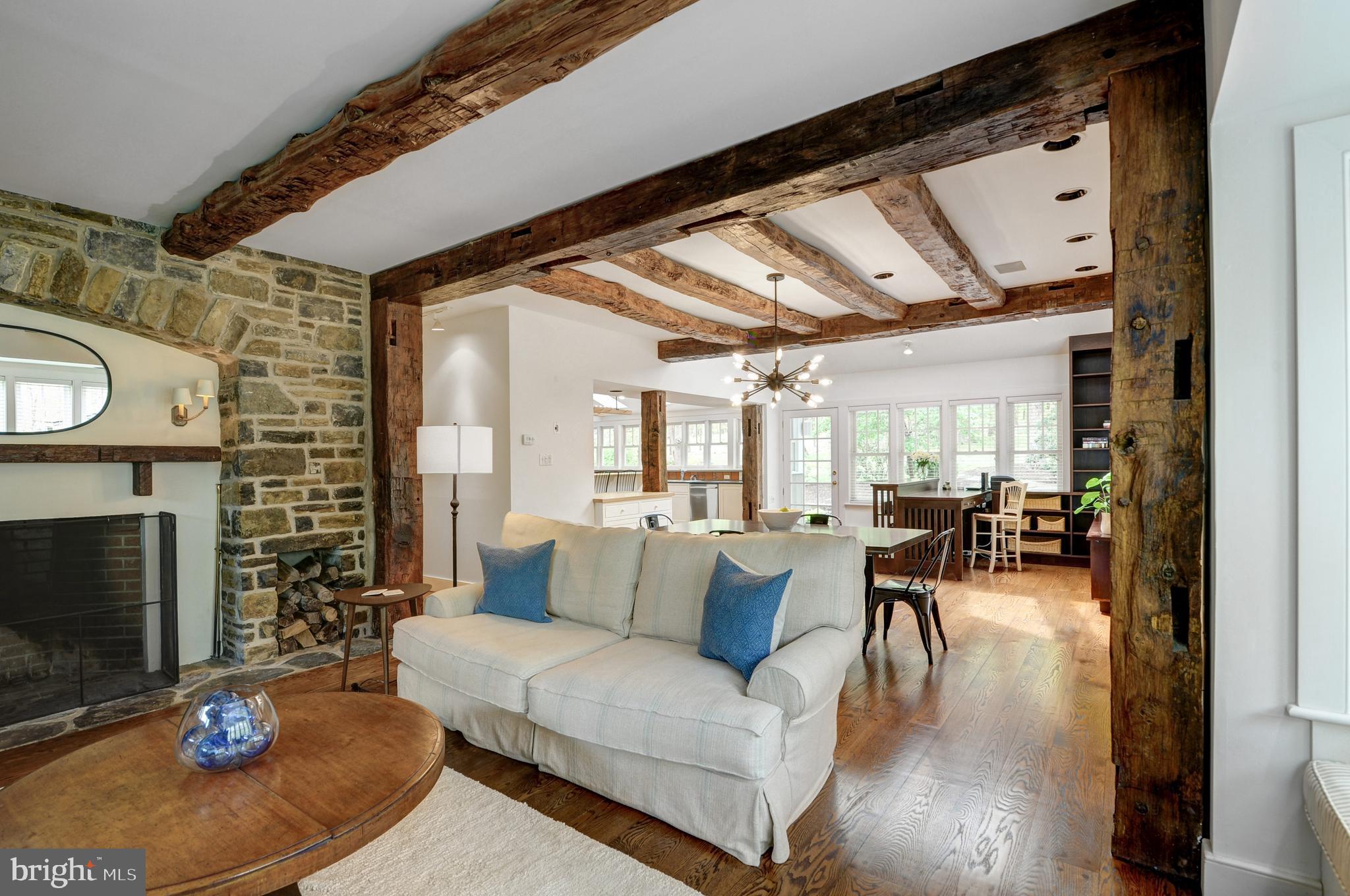 120 Province Line Road Skillman, NJ 08558 - Photo 24 of 54
