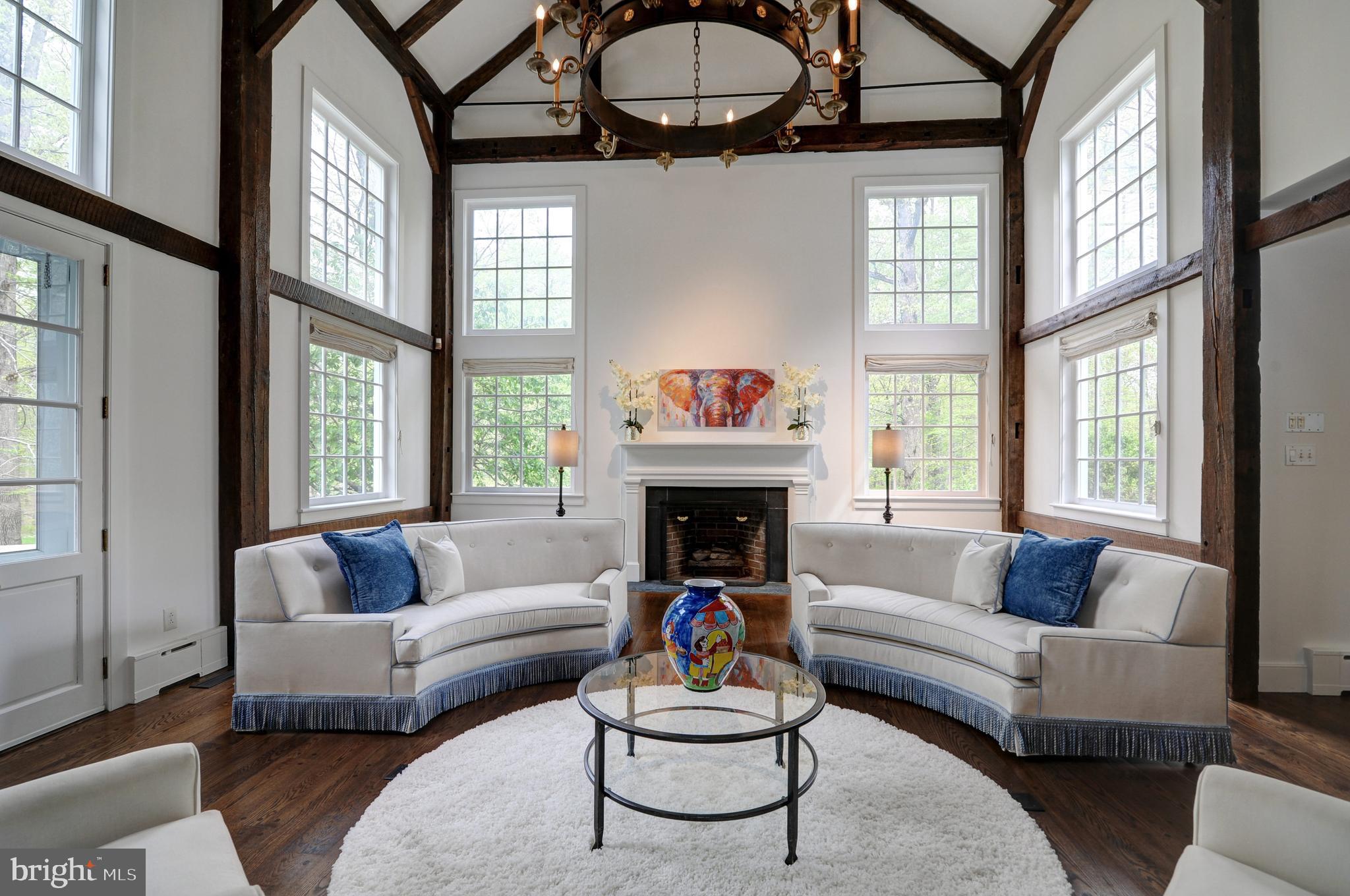 120 Province Line Road Skillman, NJ 08558 - Photo 4 of 54