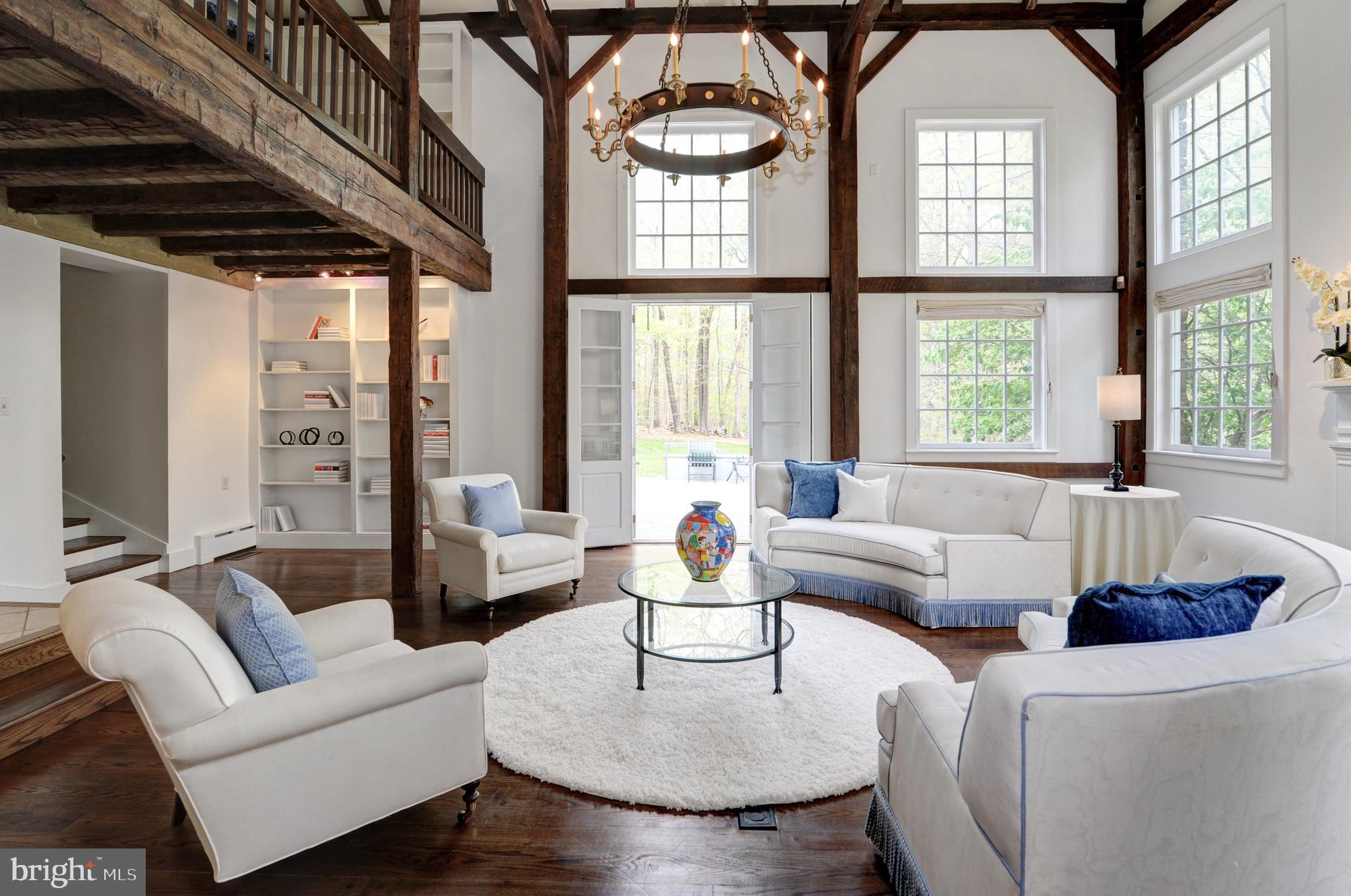 120 Province Line Road Skillman, NJ 08558 - Photo 5 of 54