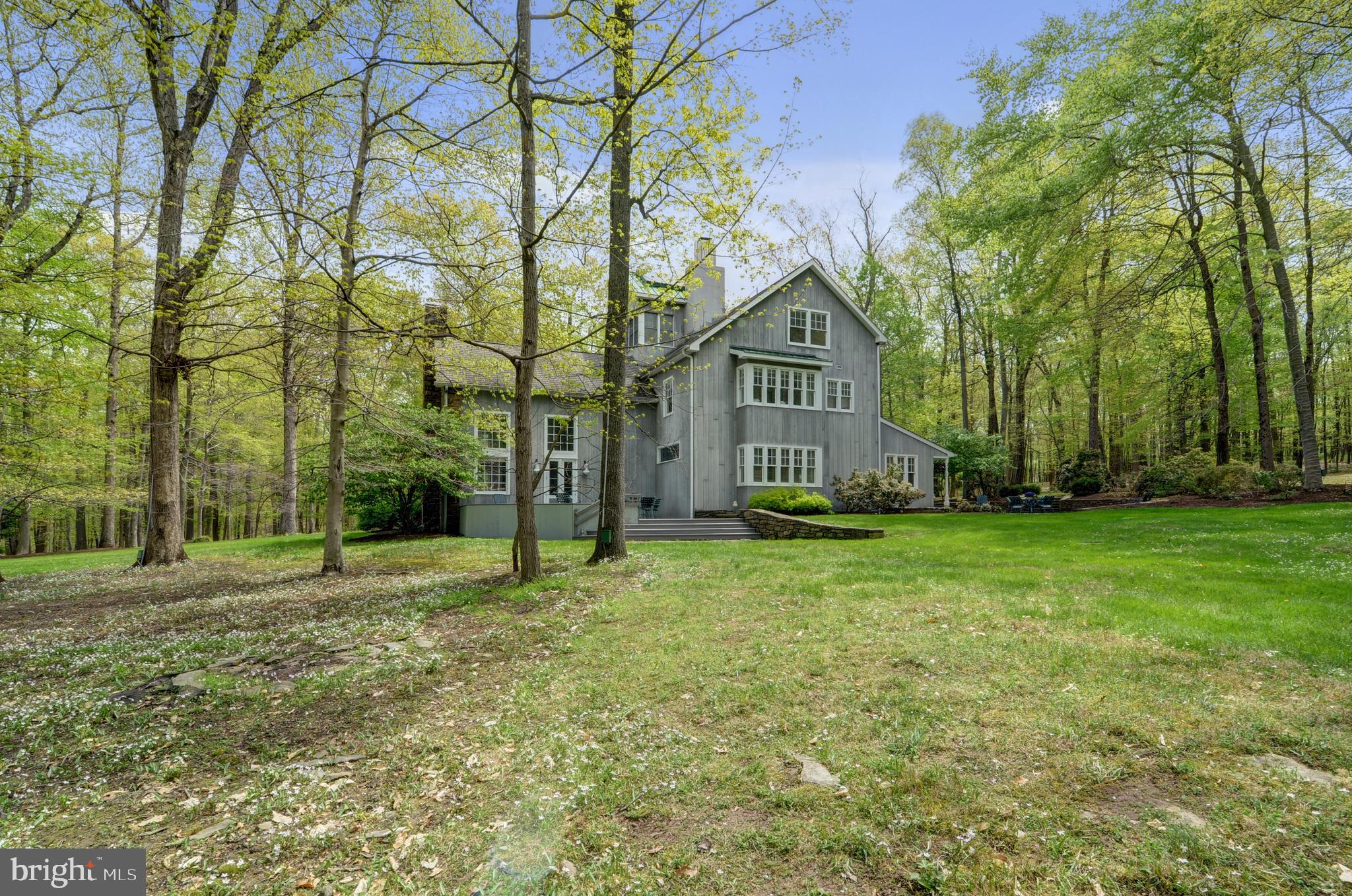 120 Province Line Road Skillman, NJ 08558 - Photo 43 of 54