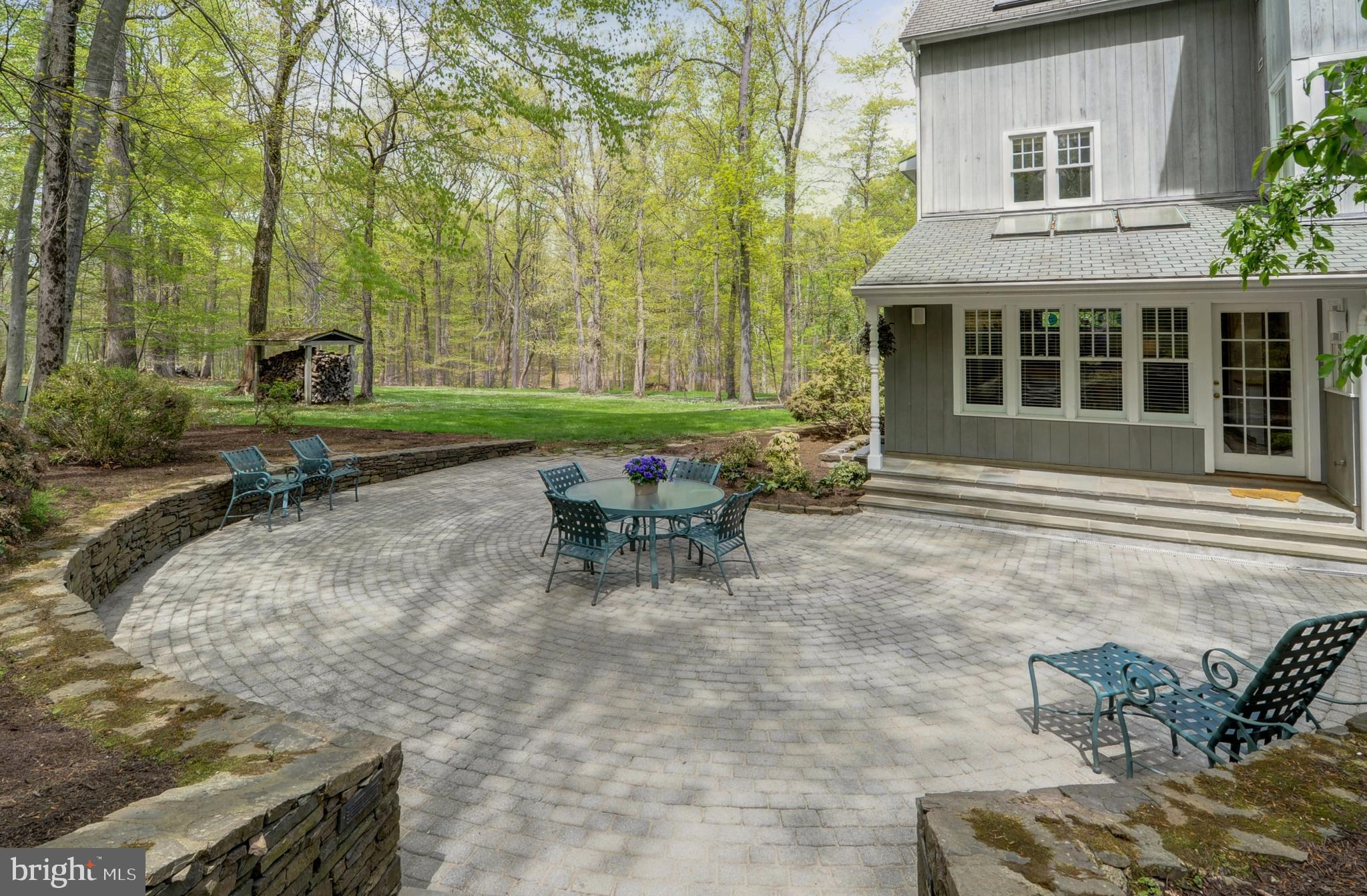 120 Province Line Road Skillman, NJ 08558 - Photo 47 of 54