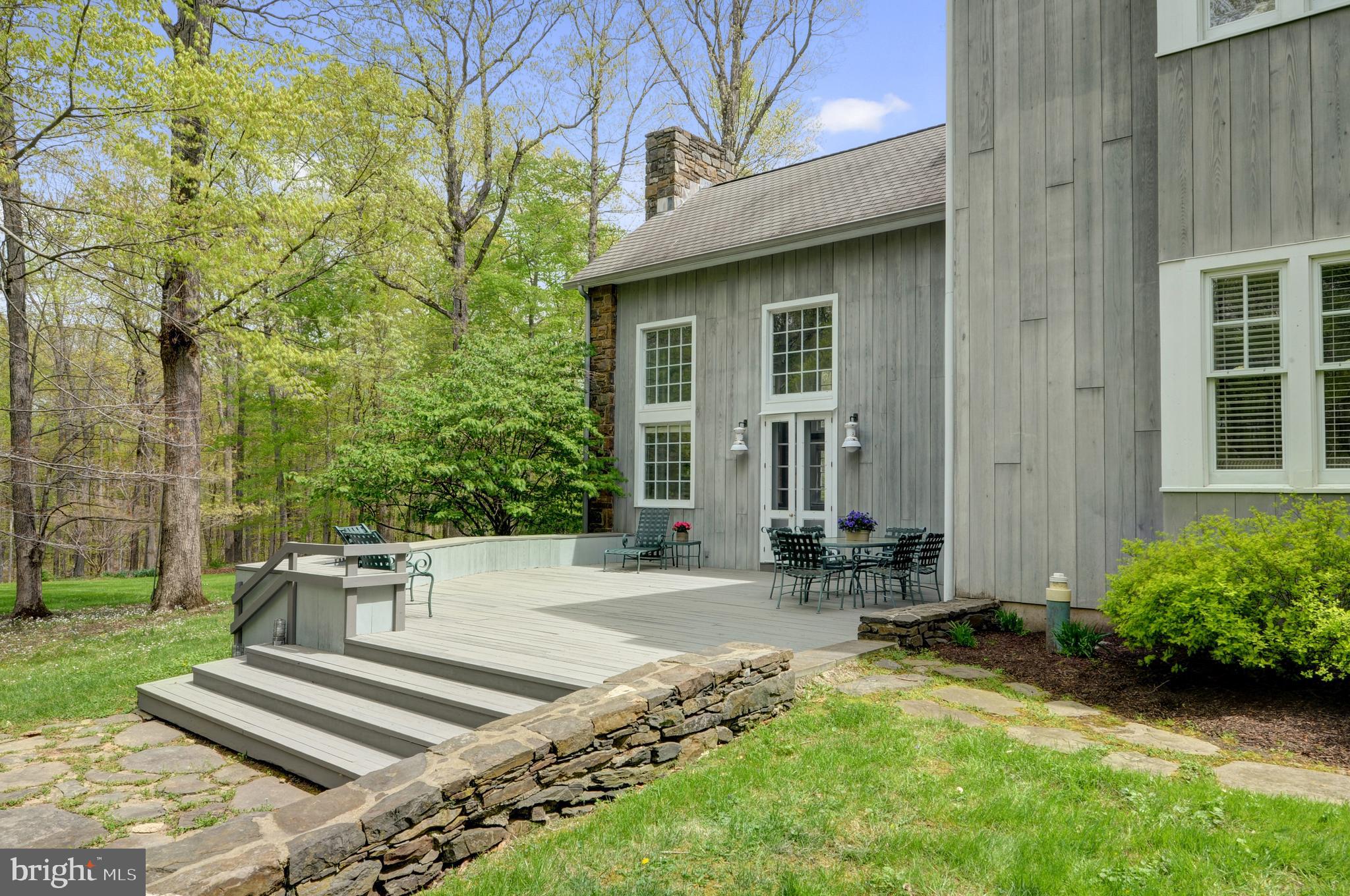 120 Province Line Road Skillman, NJ 08558 - Photo 48 of 54