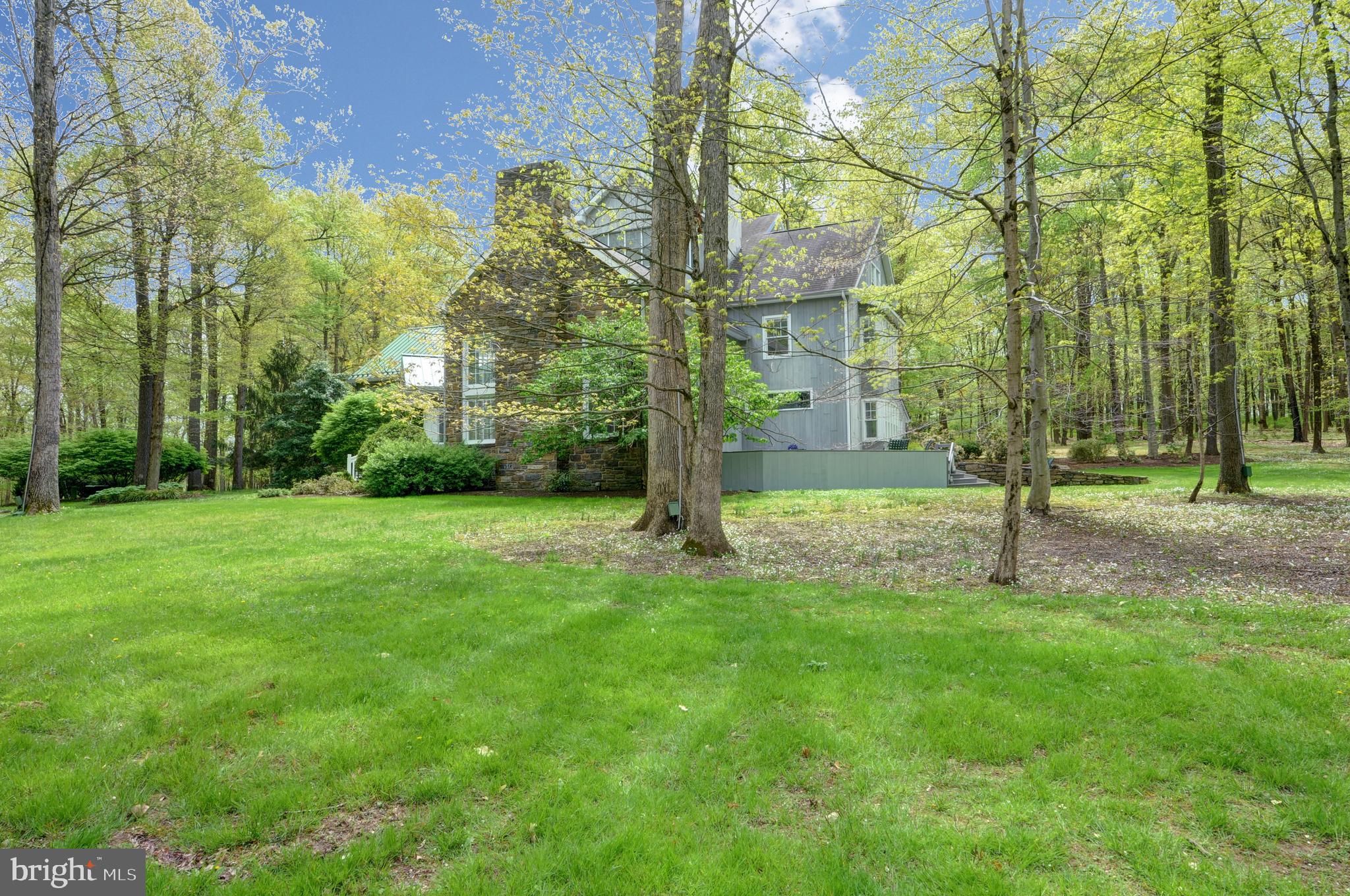 120 Province Line Road Skillman, NJ 08558 - Photo 49 of 54
