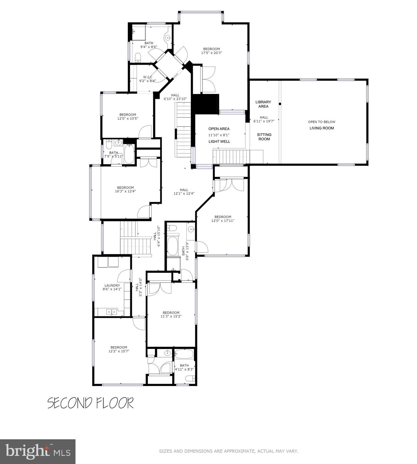 120 Province Line Road Skillman, NJ 08558 - Photo 52 of 54