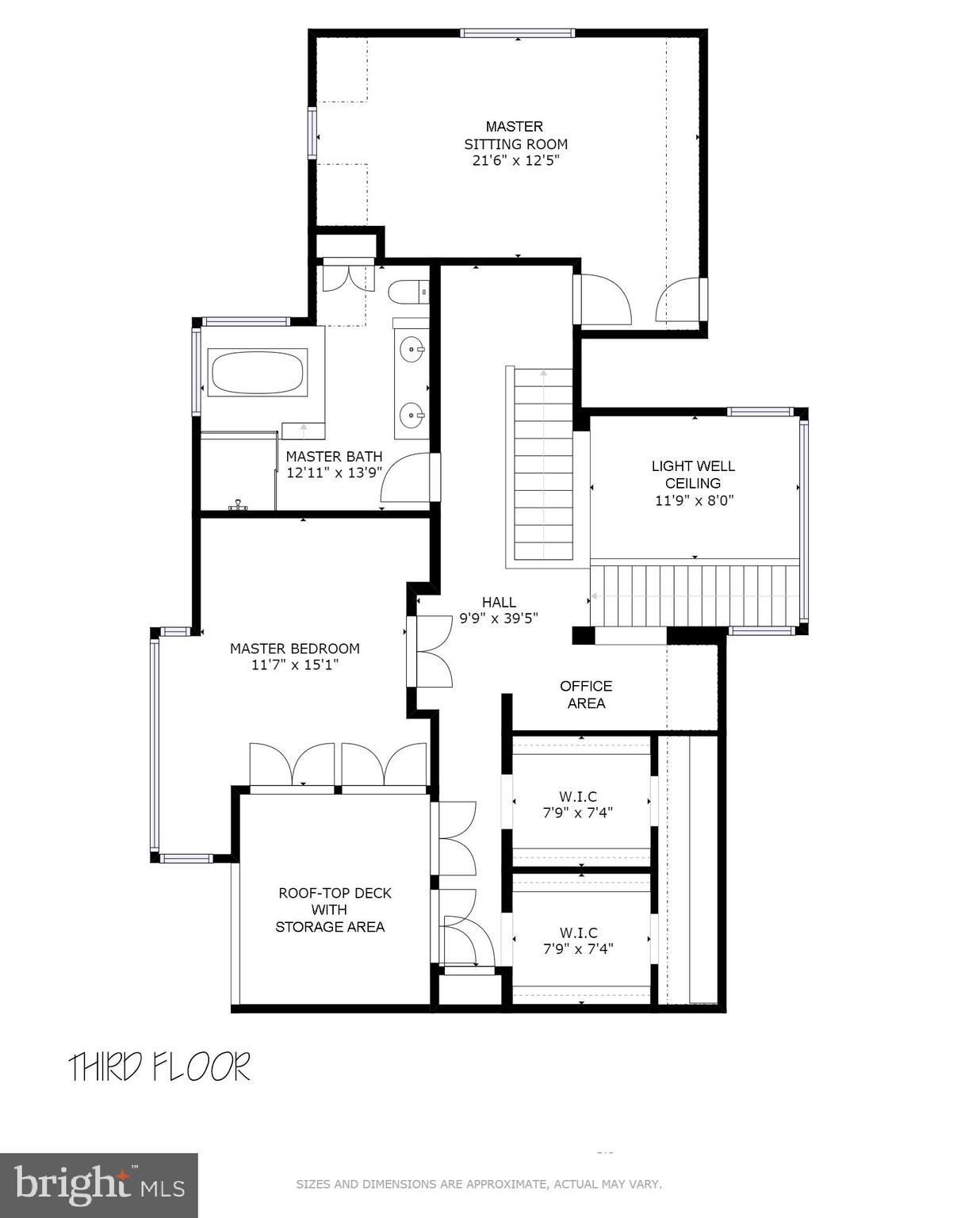 120 Province Line Road Skillman, NJ 08558 - Photo 53 of 54
