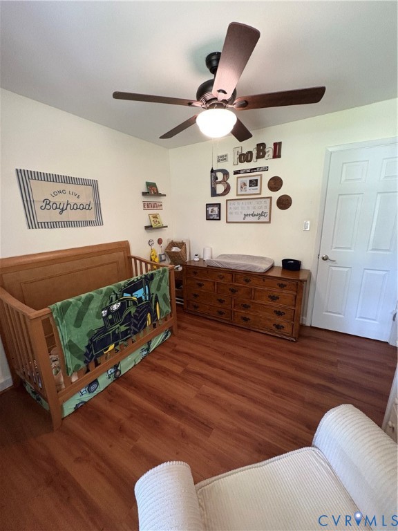 97 McCormick Drive Reedville, VA 22539 - Photo 22 of 56