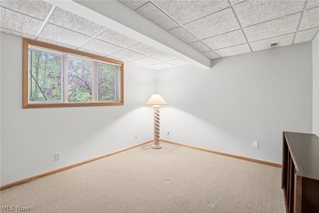 4587 Ranchwood Road Akron, OH 44333 - Photo 26 of 44 Bedroom 3