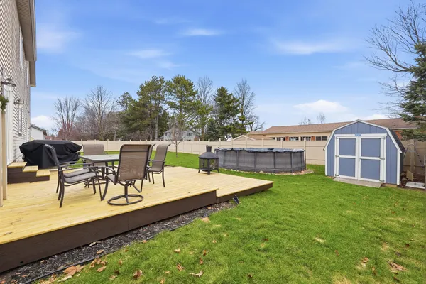 $325,000 | 1223 Lori Lane, Fenton, MI 48430
