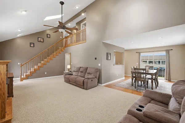 $325,000 | 1223 Lori Lane, Fenton, MI 48430