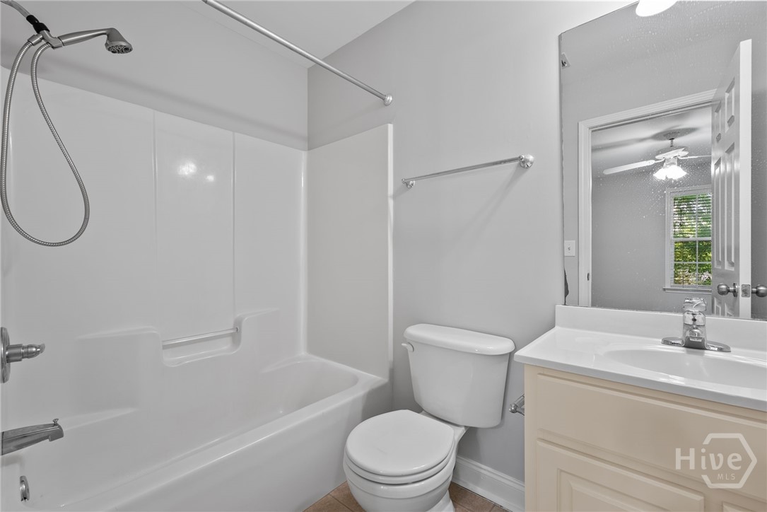 460 South Barnett Shoals Road, Unit E3 Athens, GA 30605 - Photo 19 of 24 Gallery Image 19