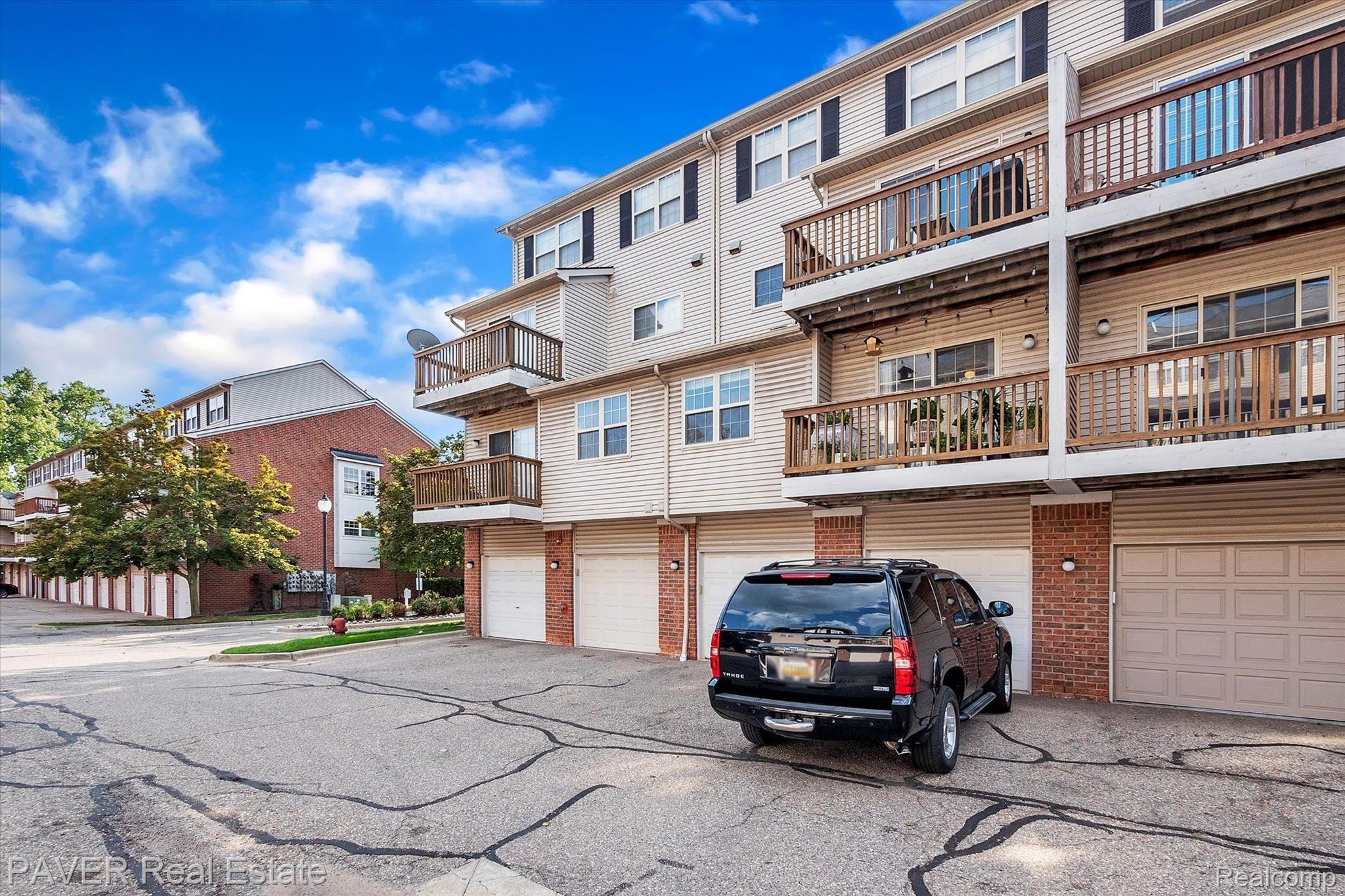 16906 Farmington Road, Unit 86 Livonia, MI 48154 - Photo 26 of 27 Gallery Image 26