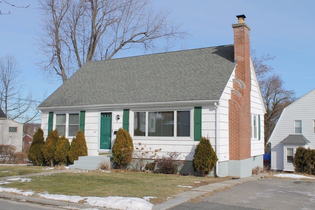 48 Prudential Road Worcester, MA 01606 - Photo 1 of 15 Gallery Image 1