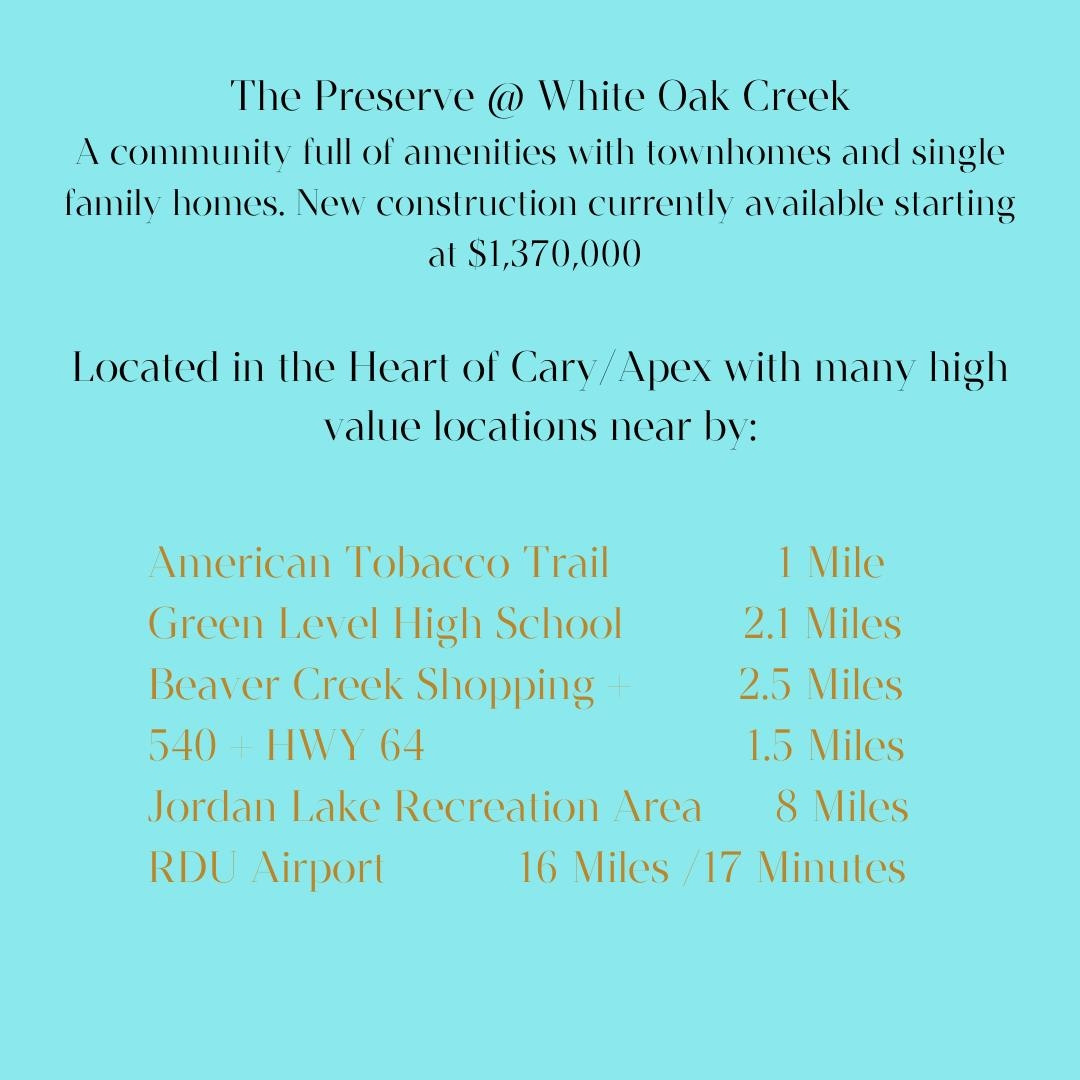2578 Rambling Creek Road Apex, NC 27523 - Photo 32 of 36 Photo 34