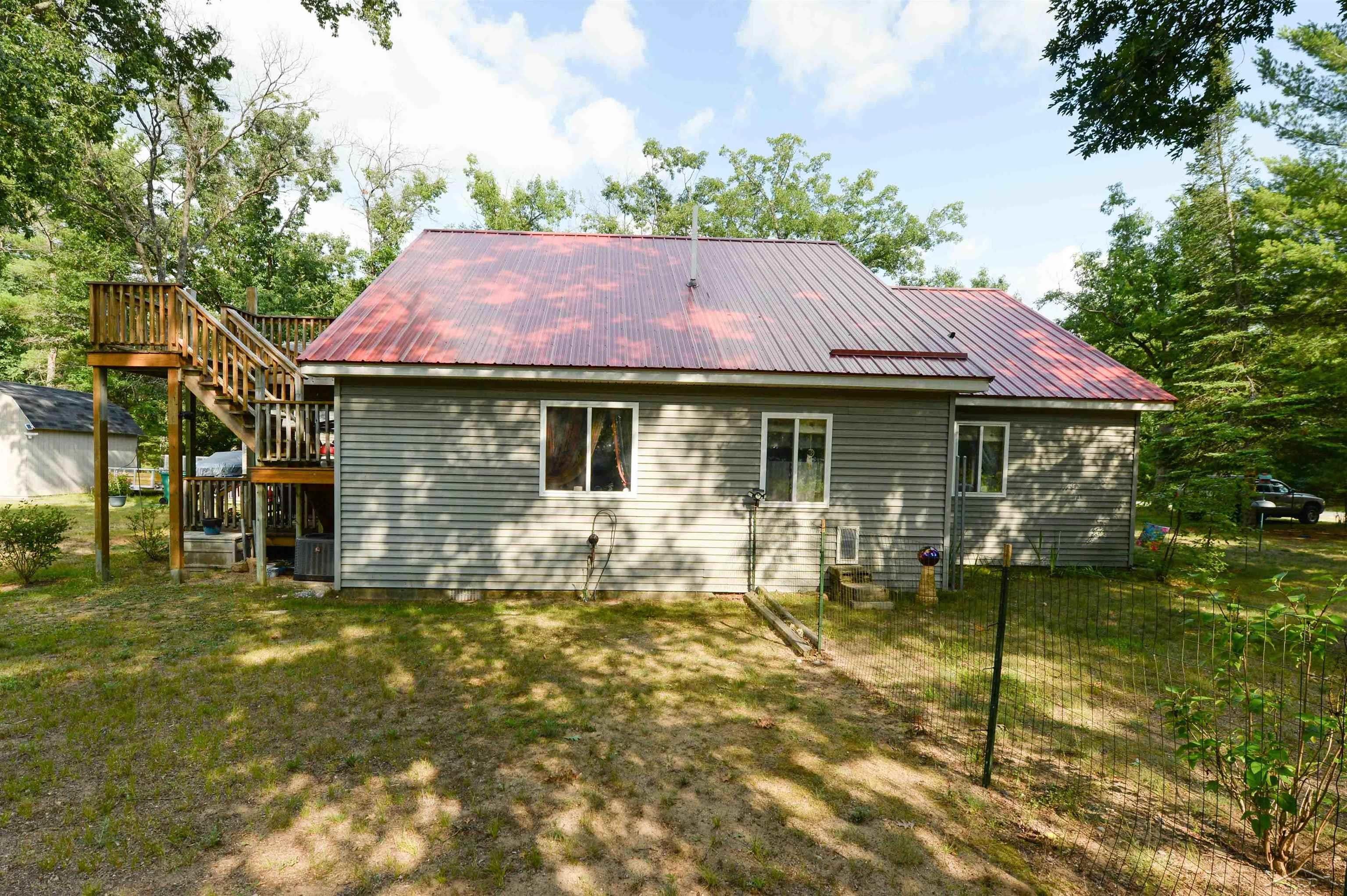 8278 Chain Lake Road South Branch, MI 48761 - Photo 8 of 57 Gallery Image 8