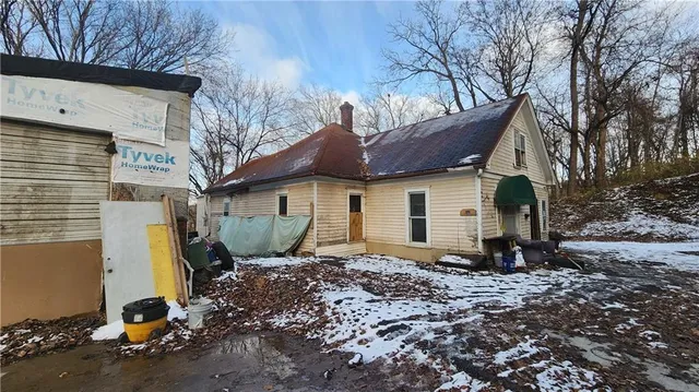 $55,000 | 1513 Monterey Street, St. Joseph, MO 64503