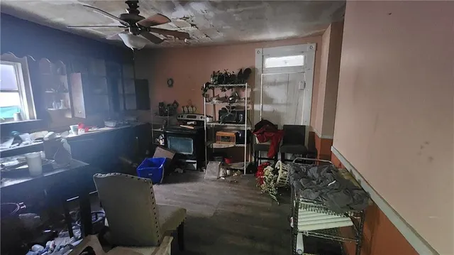 $55,000 | 1513 Monterey Street, St. Joseph, MO 64503